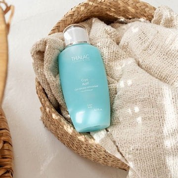 Cryo Slimming Gel